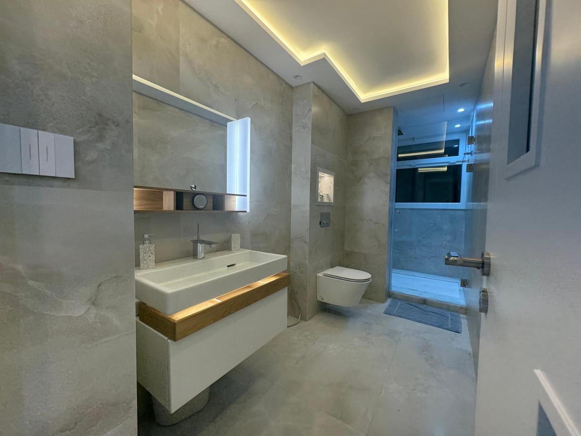 Apartamento R&S Marina Bay Tanger Marsa Exterior foto